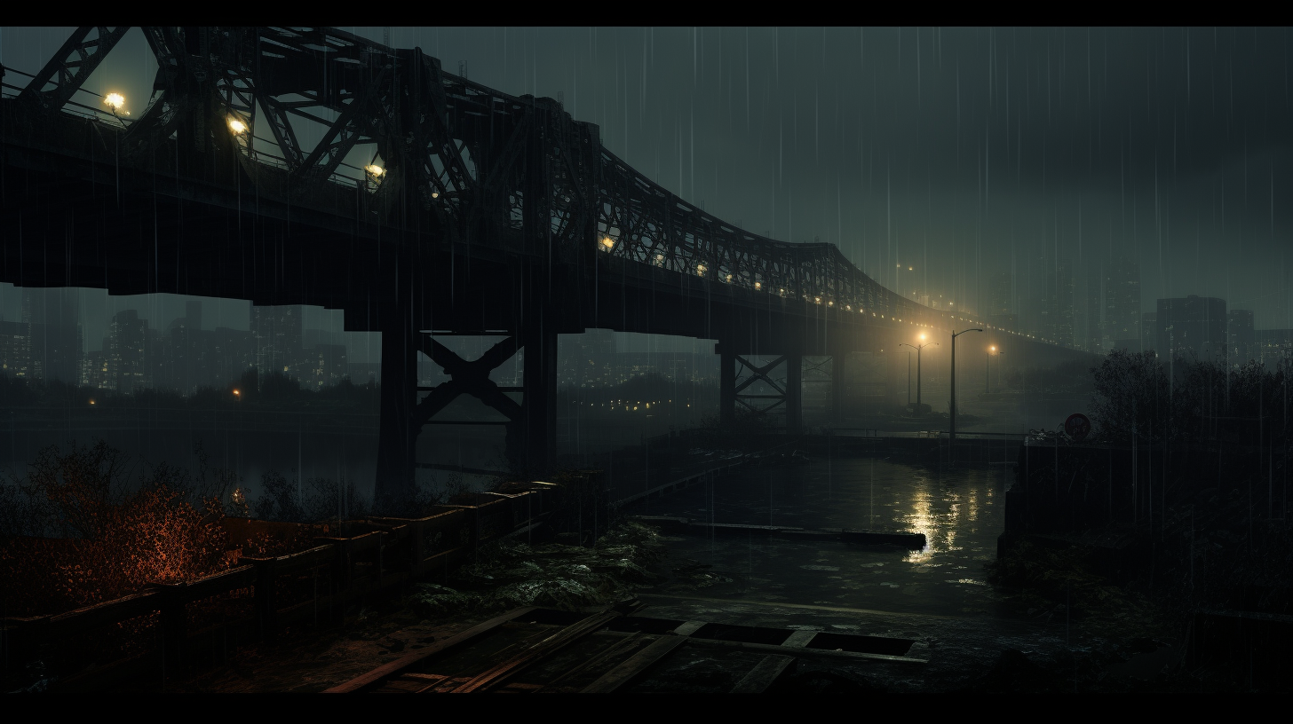 Brücke